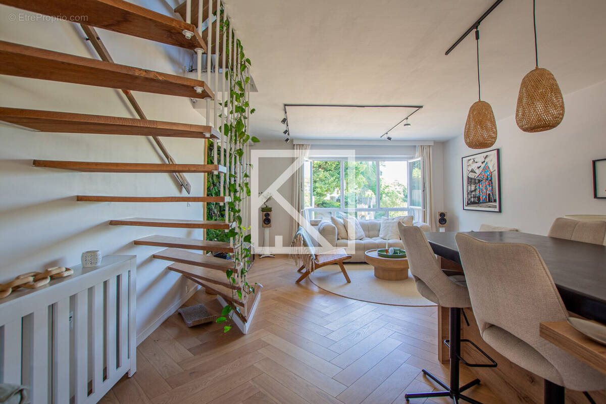 Appartement à ANGERS