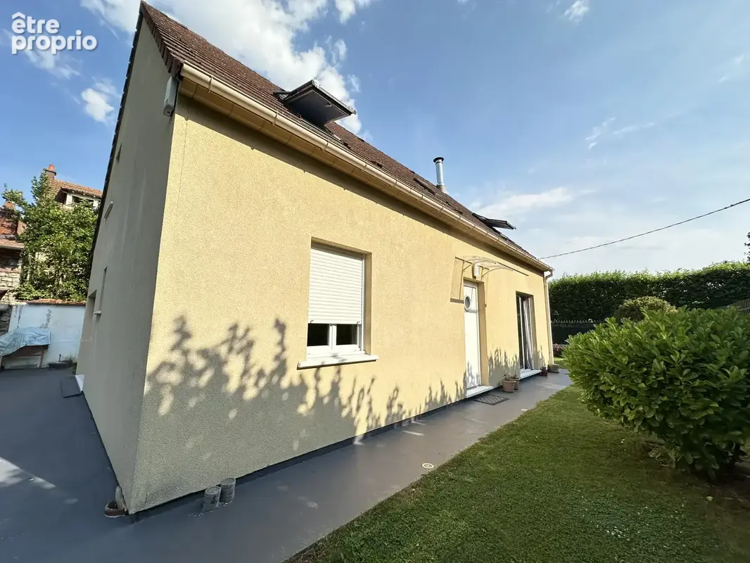 Maison 160 m2 utiles 5 chambres - photo 7