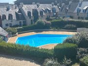 Appartement à SAINT-MALO