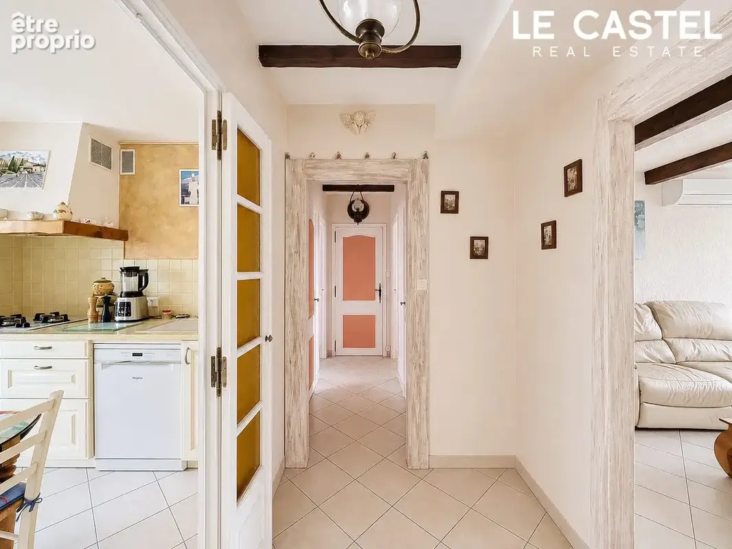 Appartement 76 m² à La Ciotat  - photo 6