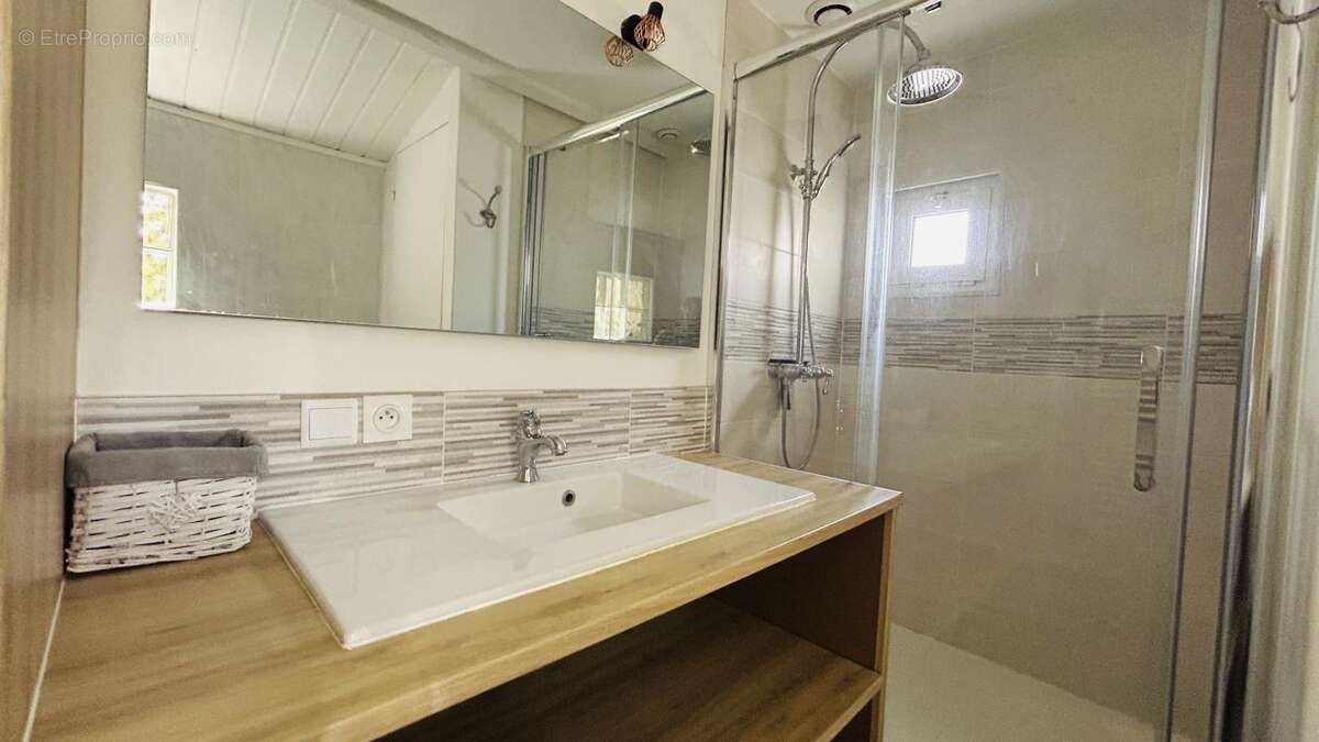 Appartement 89 m² à Chatelaillon-Plage  - photo 5