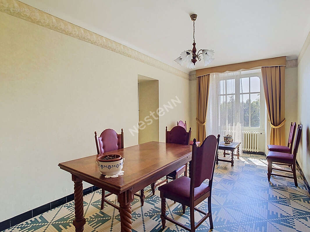 Maison Beaupreau En Mauges 6 pièce(s) 150 m2 - photo 5