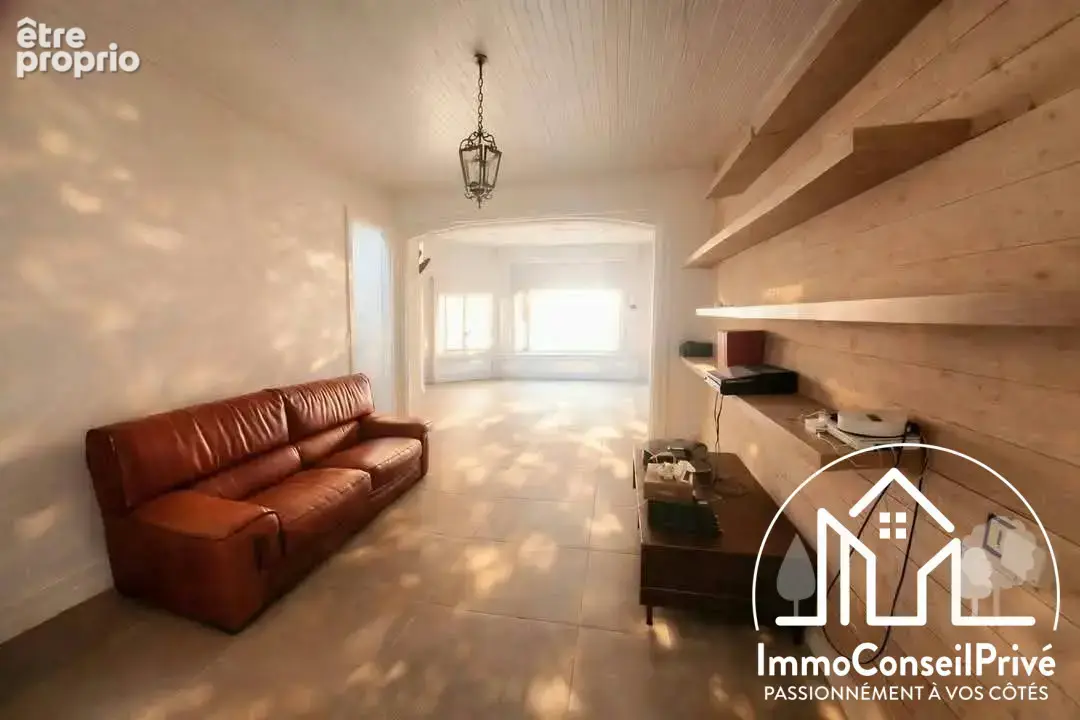 Maison 8 pièces 200 m² à vendre à Meurchin (62410) - photo 6
