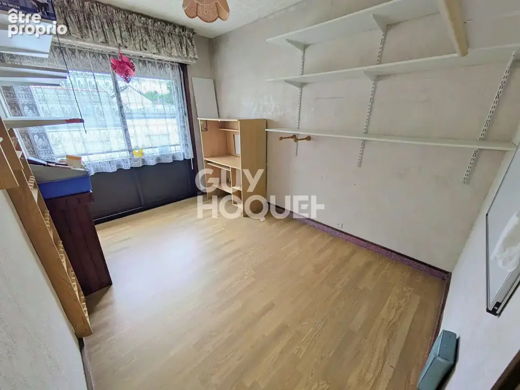 Maison / Immeuble  - Saint Nazaire 10 pièce(s) 185 m2 - photo 13