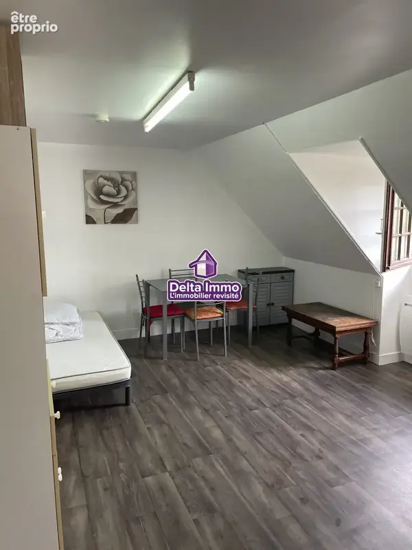 Appartement 145 m² à vendre à Evreux (27000) - photo 2