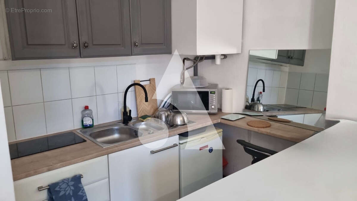 Appartement à WATTIGNIES