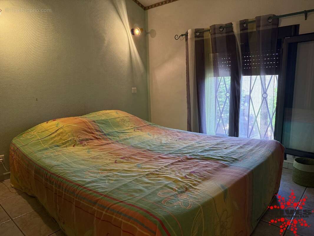 Maison à CAZOULS-LES-BEZIERS