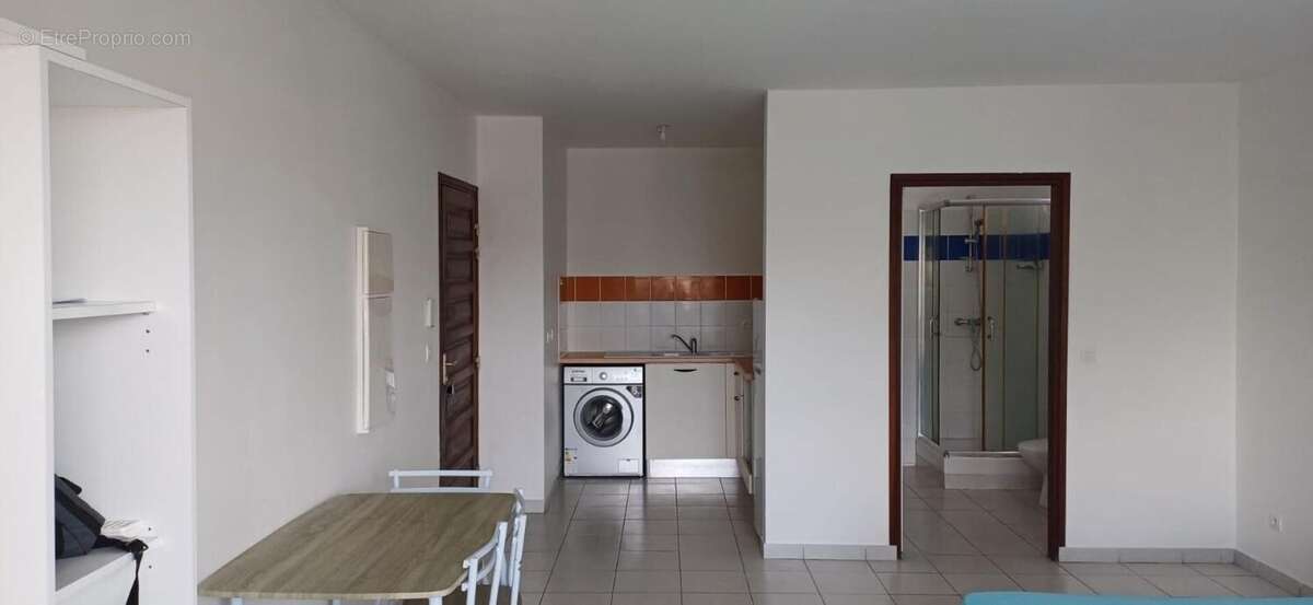 Photo 4 - Appartement à CAYENNE