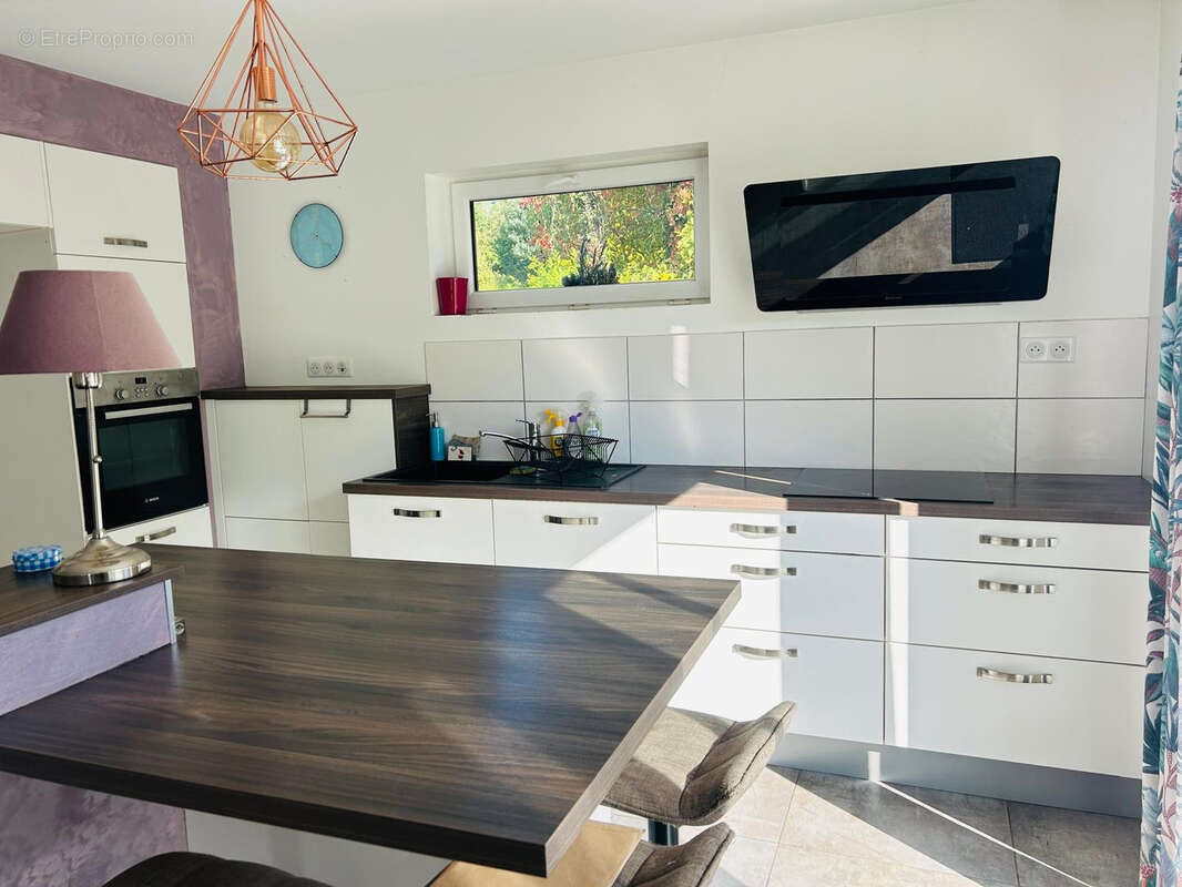 Maison à GOUGENHEIM