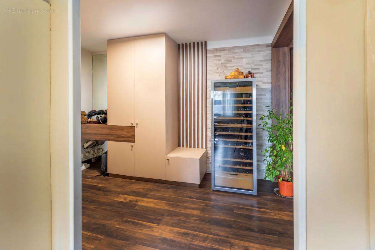 Appartement à ANNECY