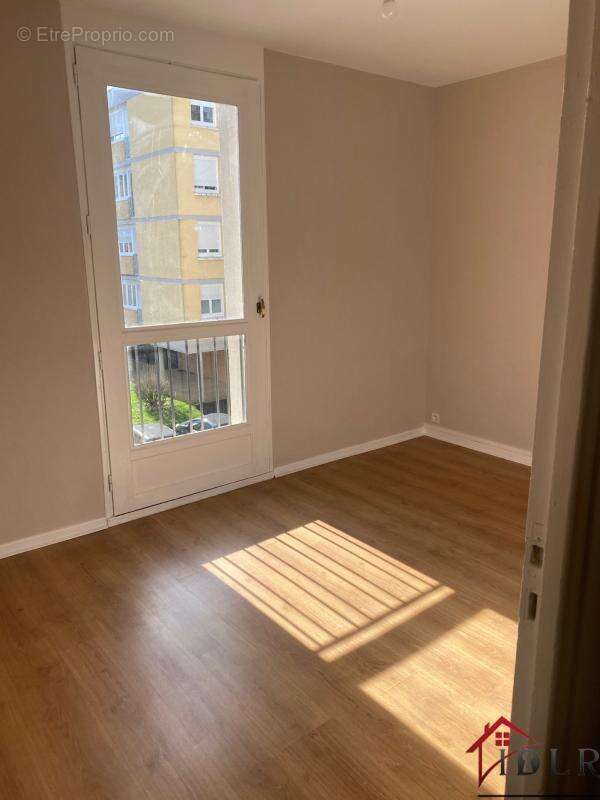 Appartement à CHAUMONT