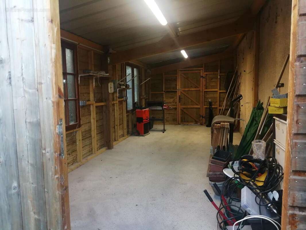 Photo 6 - Maison à PONTHOILE