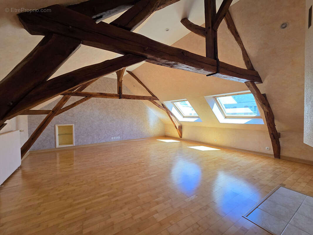 Maison à COULANS-SUR-GEE