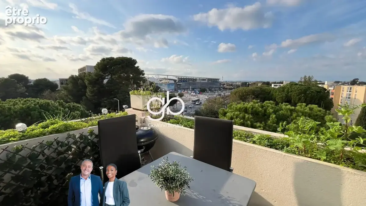 Photo Appartement à Montpellier au prix de 234 000€