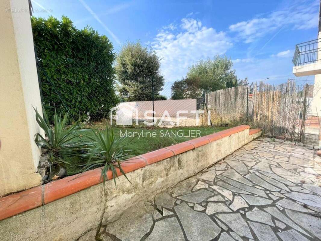 Photo 5 - Appartement à TOULOUSE