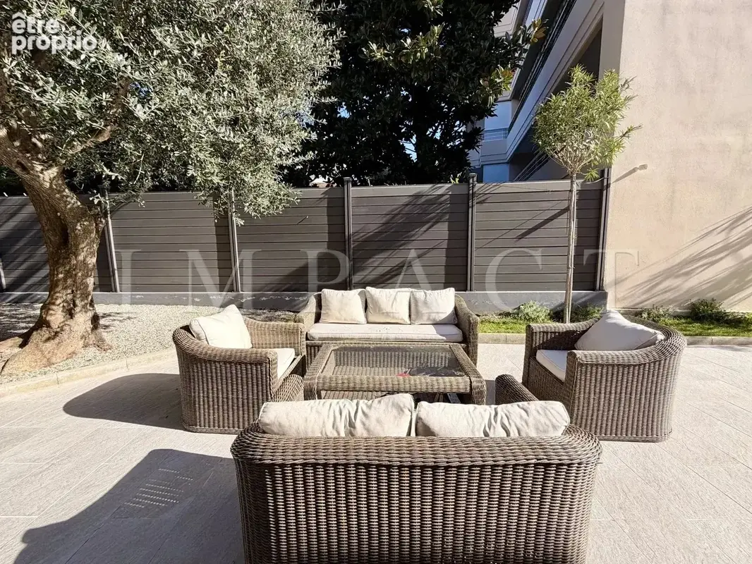 Villa à Cannes - photo 5