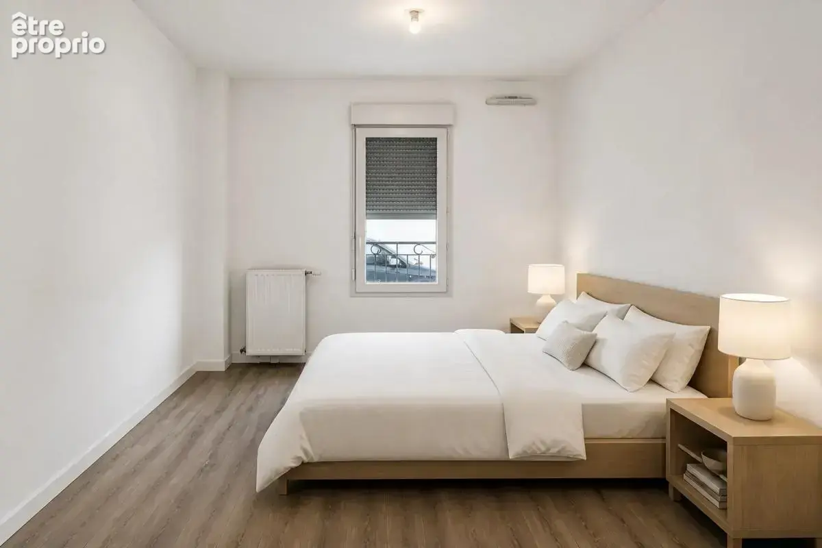 Appartement de 2 pièces de 42 m² au Blanc-Mesnil - photo 3