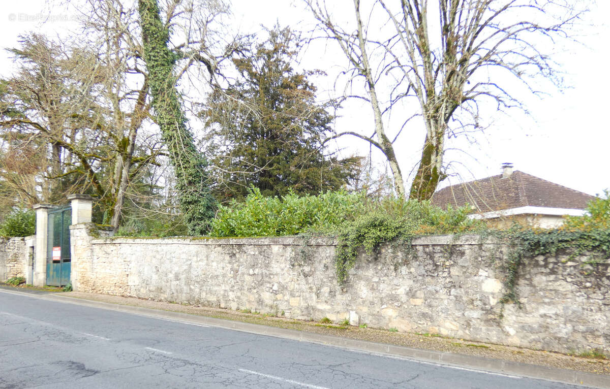 Maison à CHANCELADE