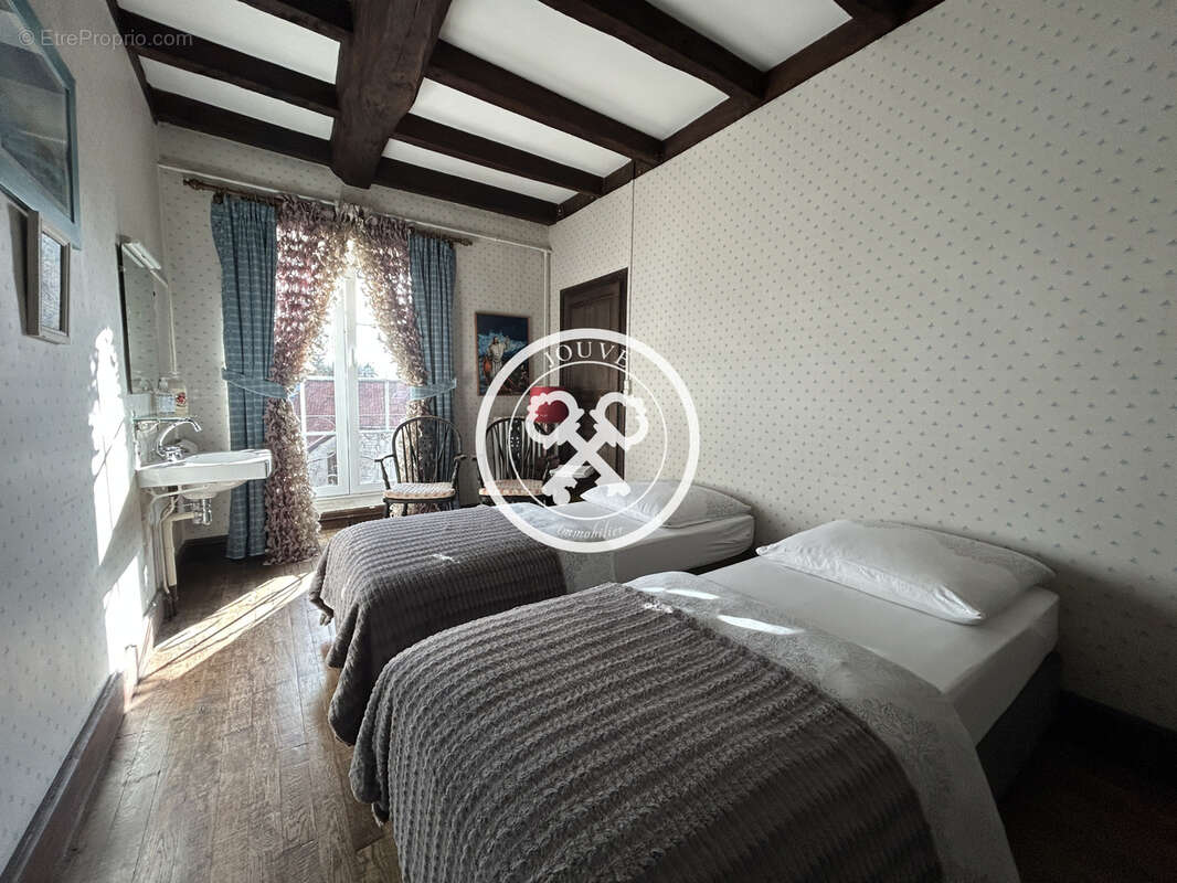 Manoir secteur bar-sur-aube - photo 27