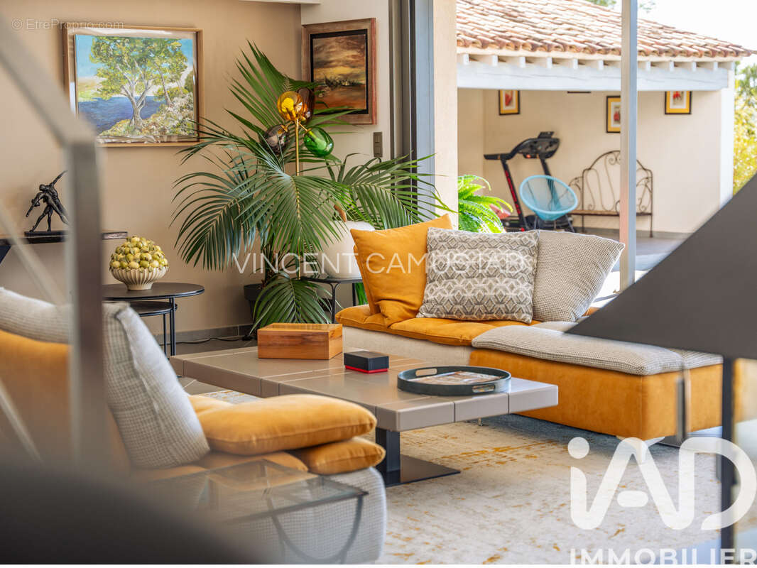 Photo 8 - Maison à OLLIOULES