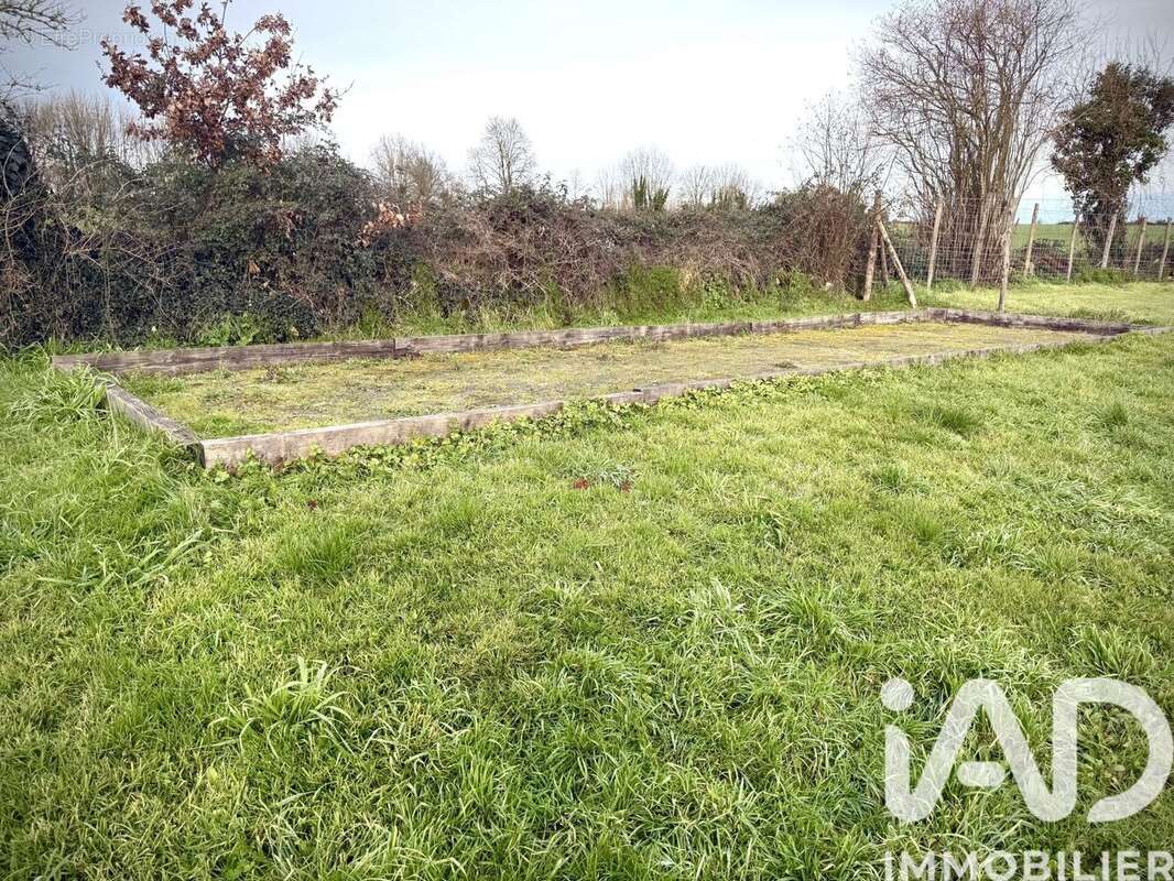 Maison 142 m² à Beaussais  - photo 4