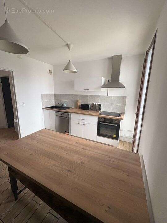 Appartement à AVIGNON