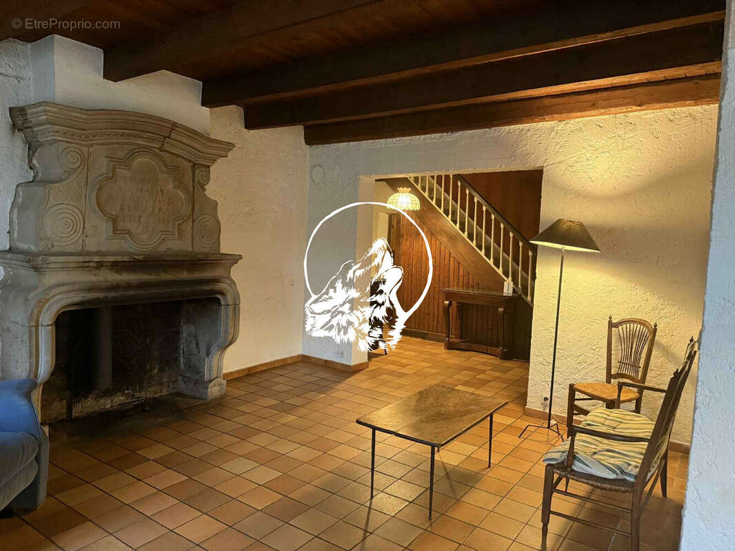 Maison à SAINT-AVOLD