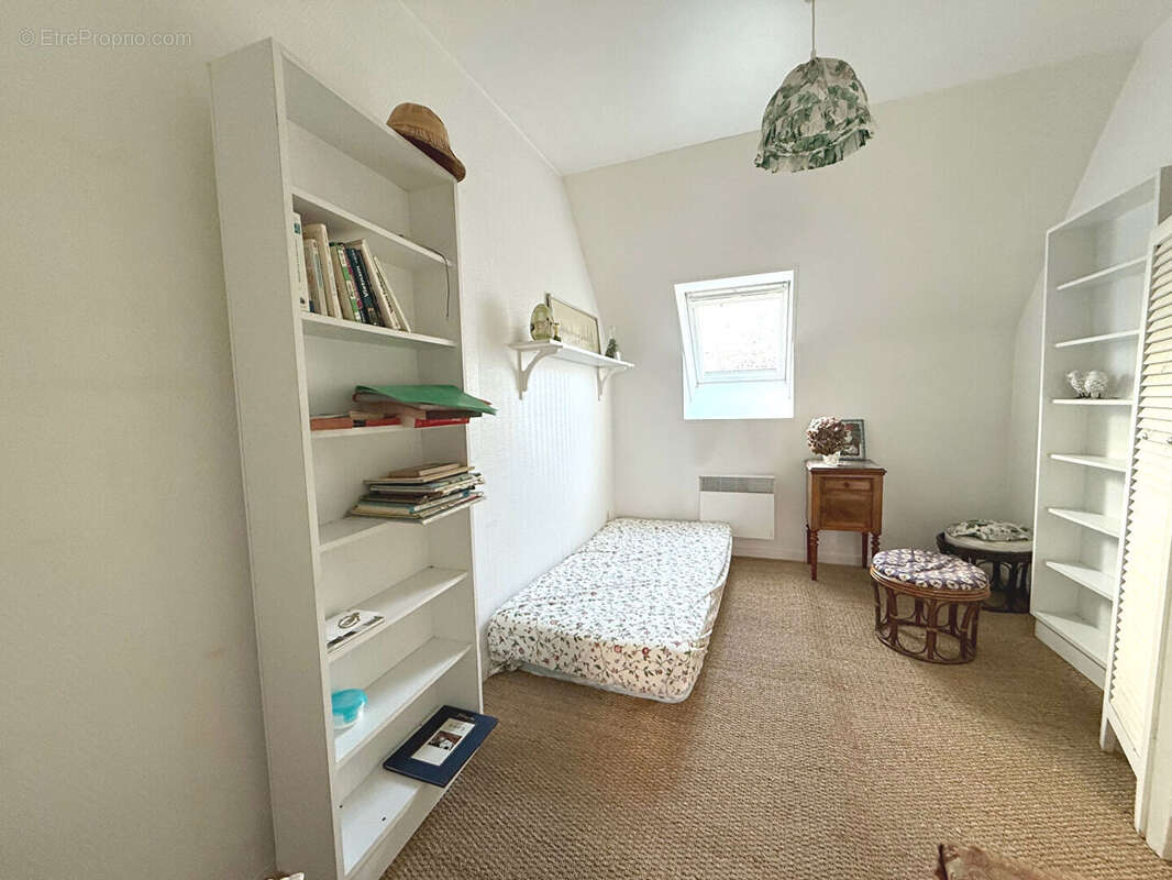 Appartement à QUIMPER
