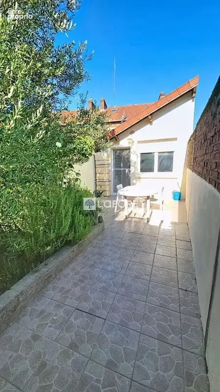 Maison Tergnier / 3 chambres / garage - photo 10