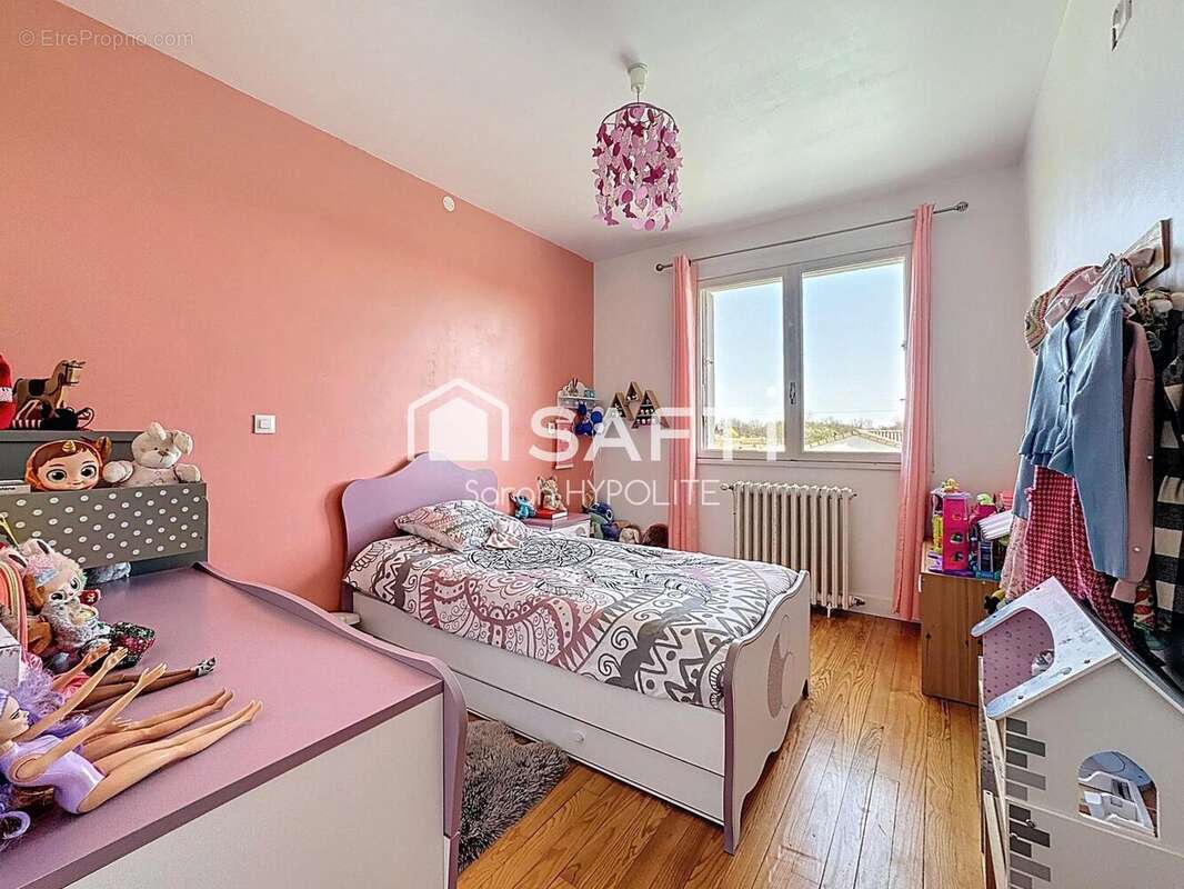 Photo 6 - Maison à SALLEBOEUF