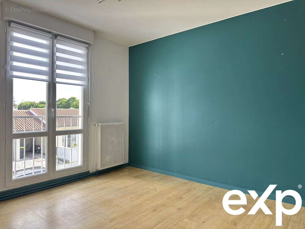 Maison à LA ROCHELLE