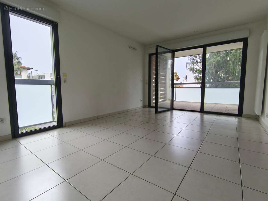 Appartement à BAYONNE