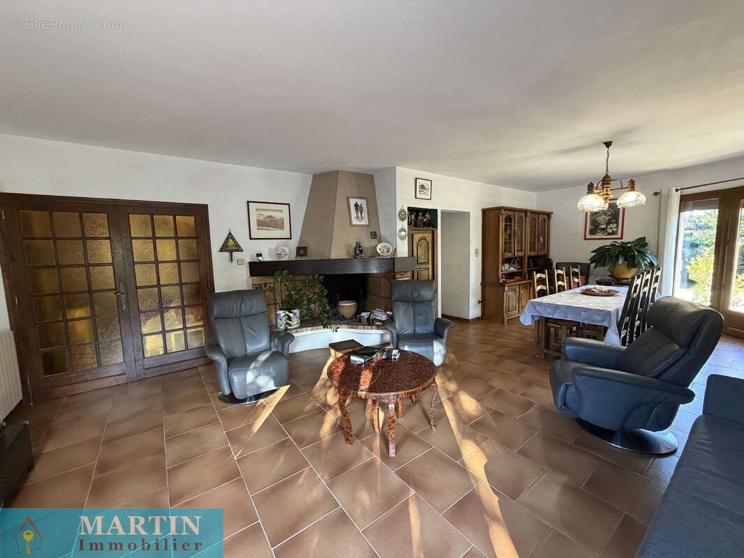 Maison à CERET