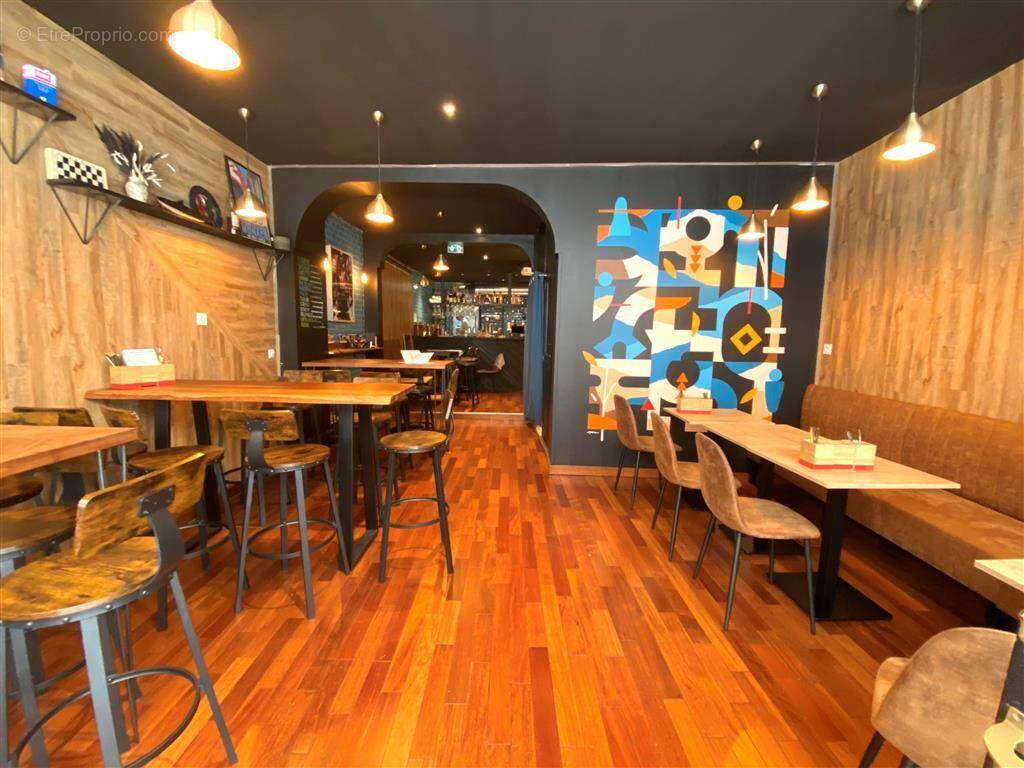 Commerce à PARIS-14E