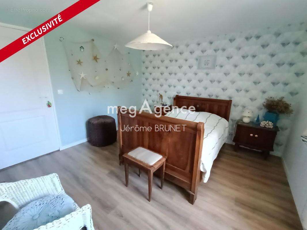 Maison familiale - photo 10