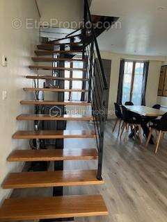 Maison à LE PONT-CHRETIEN-CHABENET