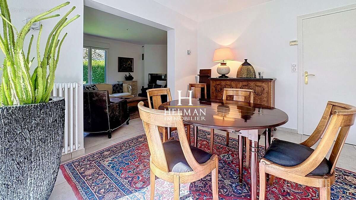 Maison à BLENDECQUES