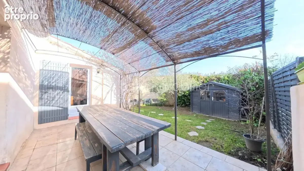 Lauris Maison 5 chambres, 150 m² piscine,  dépendance - photo 6