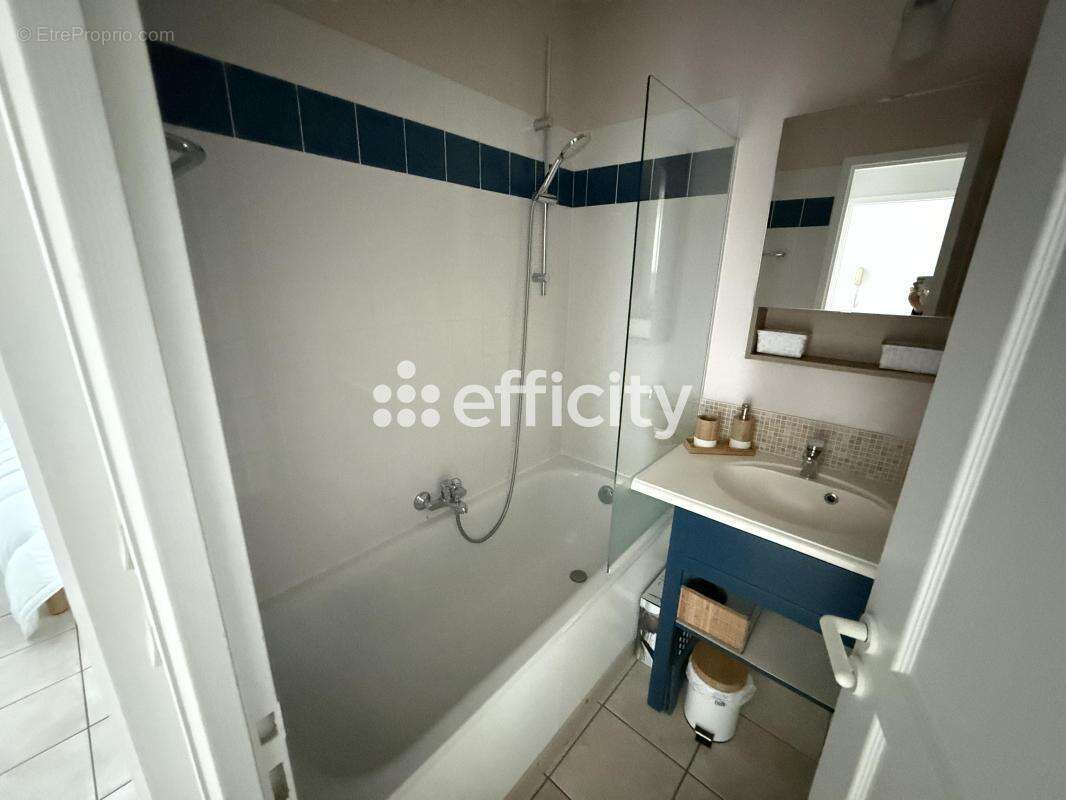 Appartement à LES SABLES-D'OLONNE