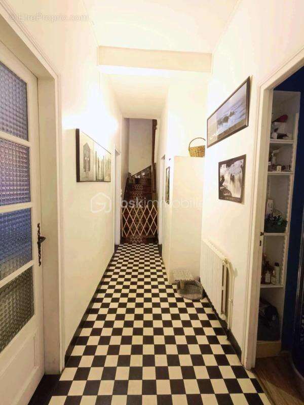 Investissement - maison T5 avec jardin - vendue louée - photo 2
