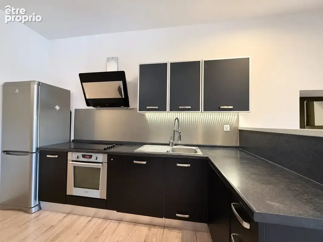 Appartement 2 pièces 48 m² à vendre à San-Martino-Di-Lota (20200) - photo 8