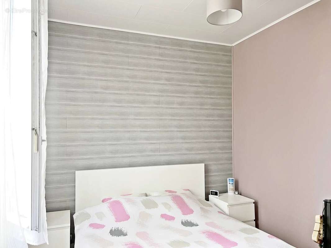 Appartement à JOINVILLE-LE-PONT