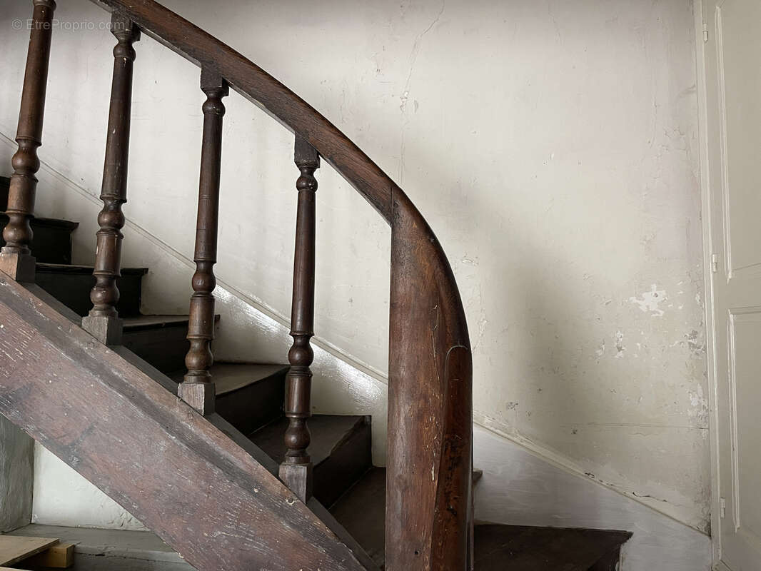 Maison à MARCILLAT-EN-COMBRAILLE