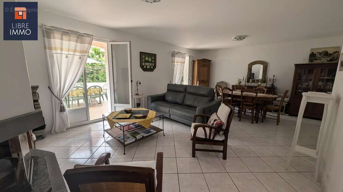 Maison à MORLAAS