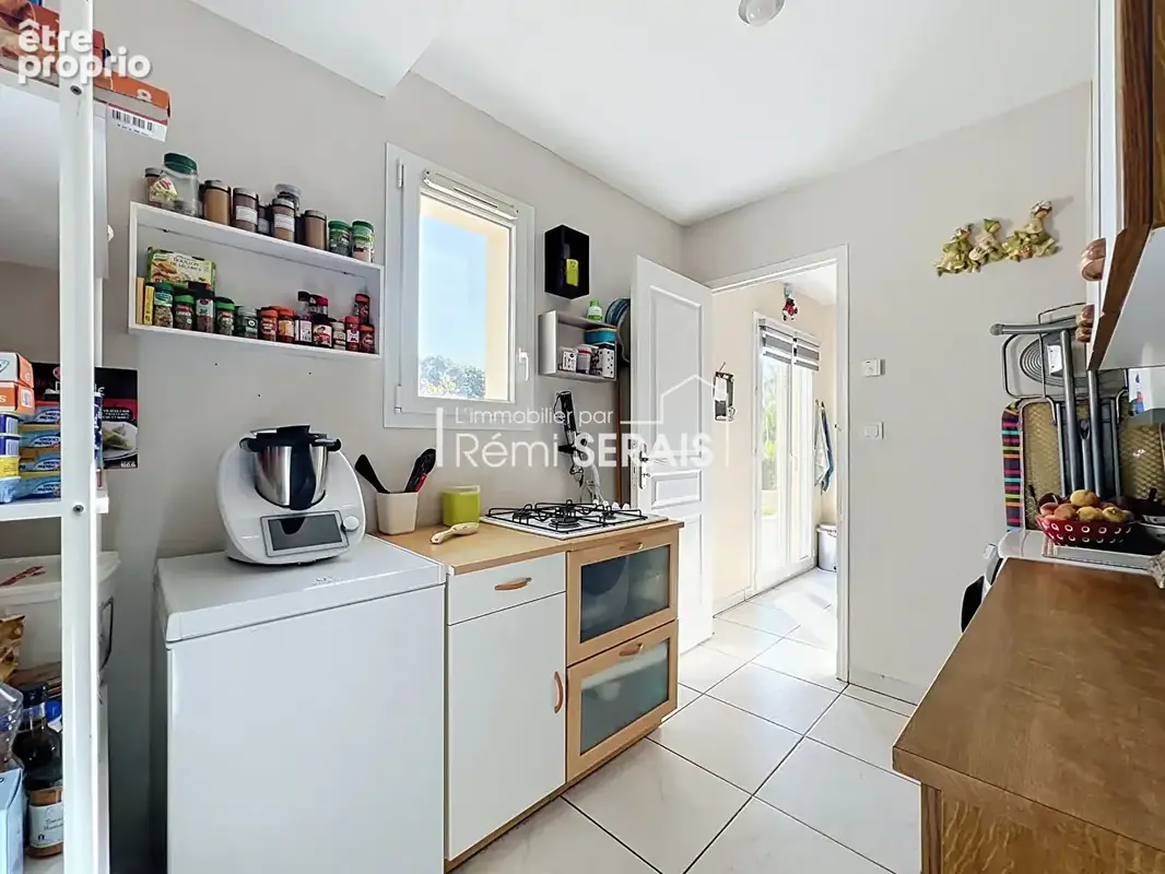 Maison à vendre à Saint-Germain-du-Crioult - photo 14