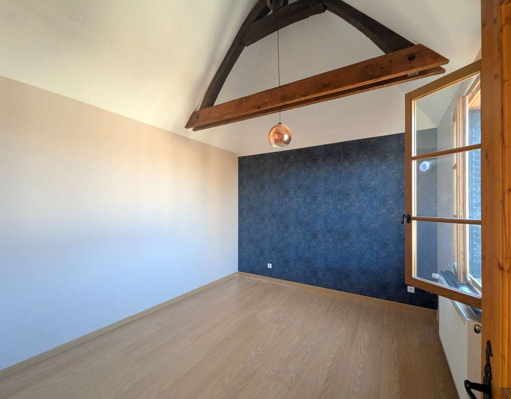 Maison de ville MARCIGNY (71) - photo 5