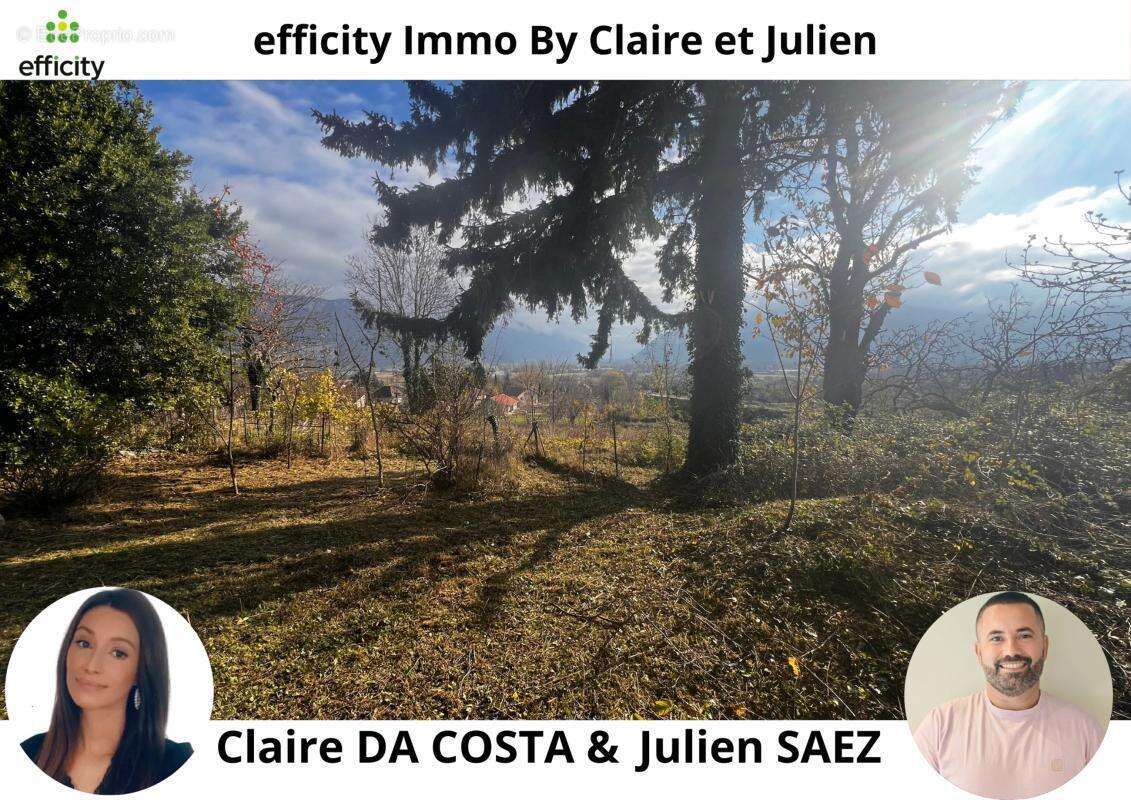 Maison à SAINT-JEAN-DE-MOIRANS