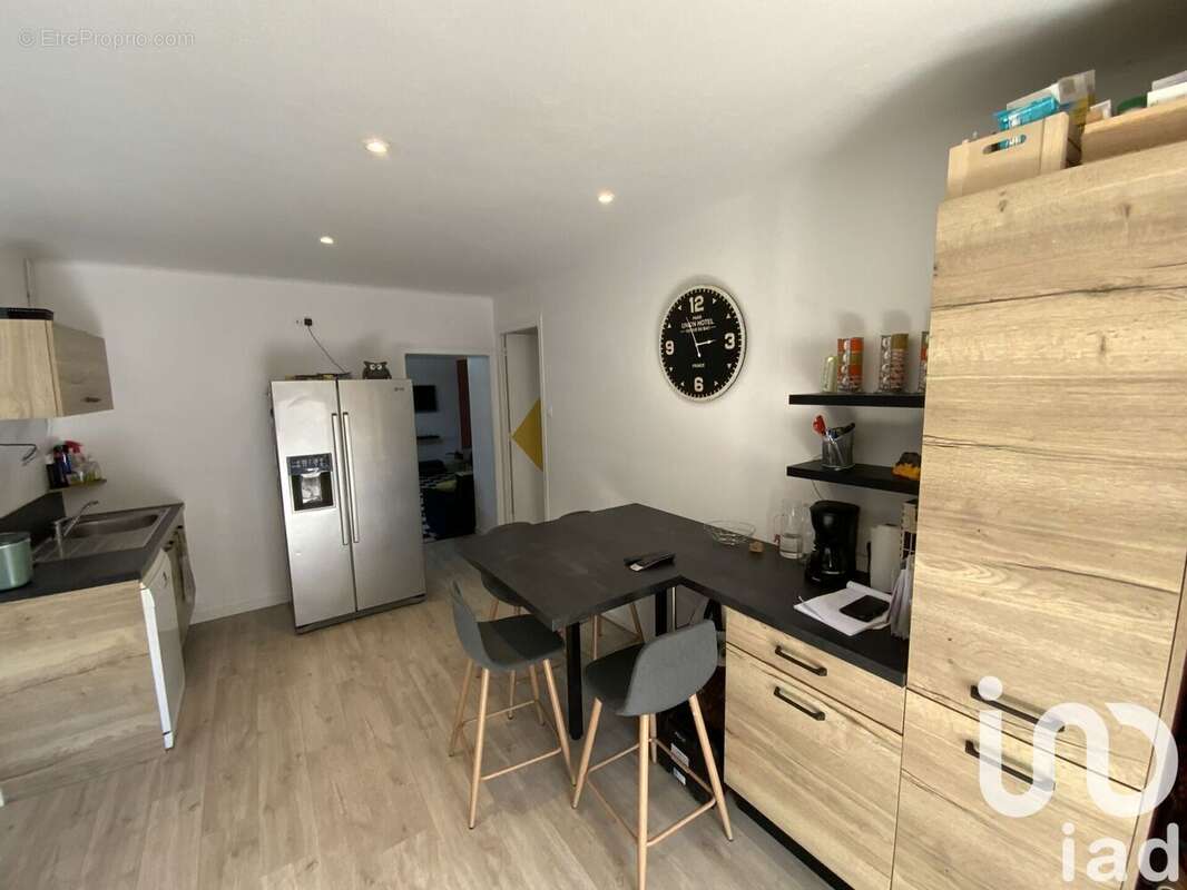 Photo 6 - Maison à LE TREMBLAY