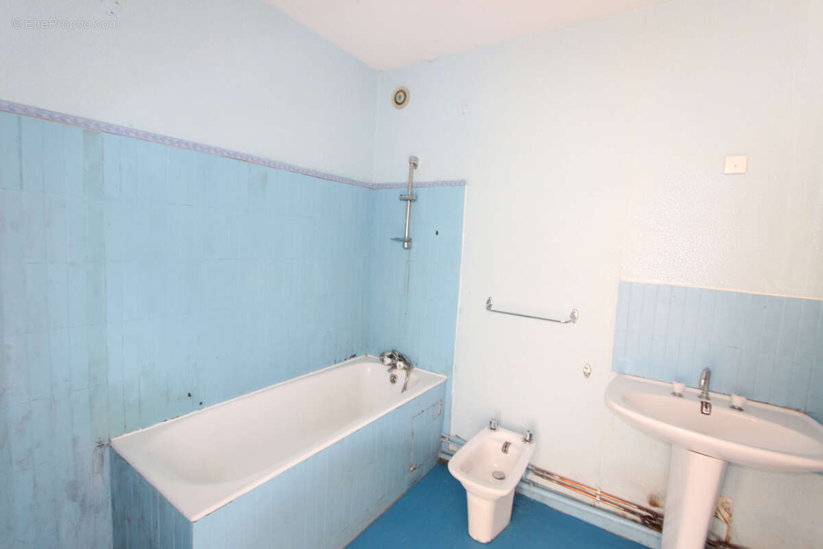 Appartement à NEVERS