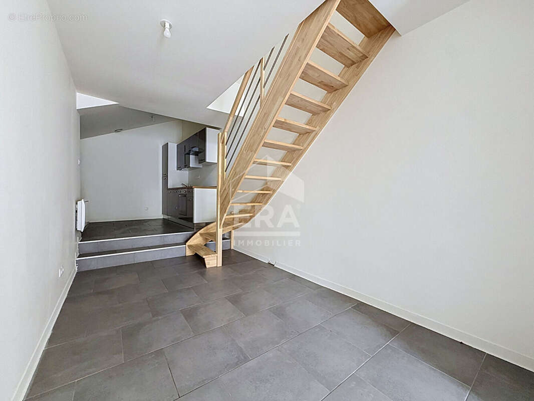 Appartement 44m² à pussay - photo 3